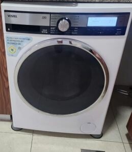 Washer & Dryer 9/6 KG