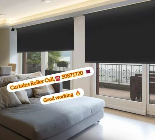 new Curtains