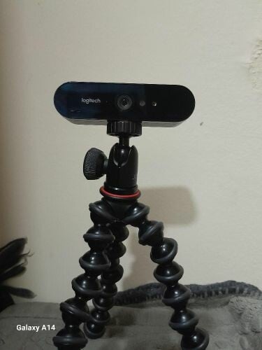 Logitech Brio 4K