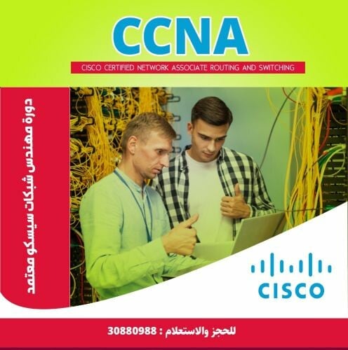 محاضر ومهندس فى برامج الحاسب