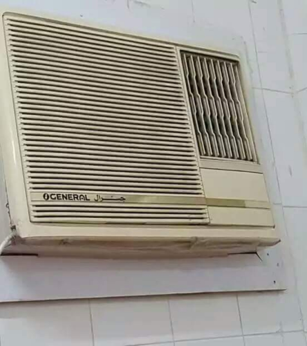General AC FOR sale 77822660