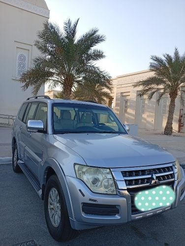 MITSUBISHI PAJERO FOR SALE