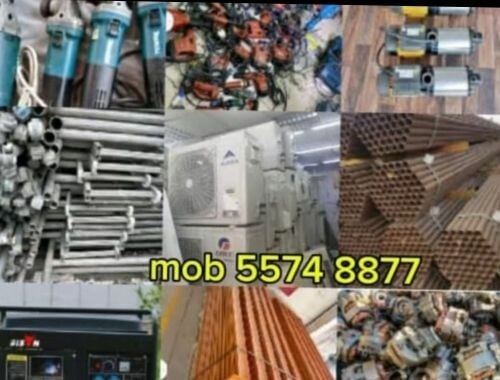 Scrap Buyer