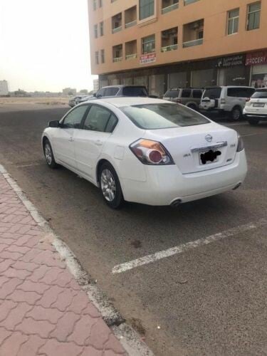 altima sakrab part onlye