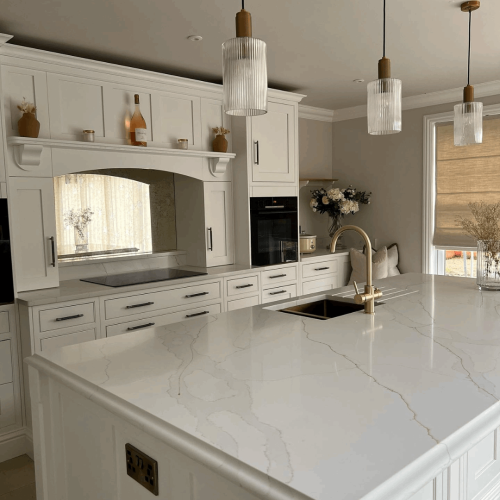 kitchen worktop fabrication