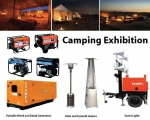Generators Rent, Sale & Services