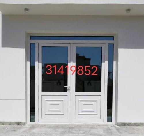 UPVC DOOR AND windows