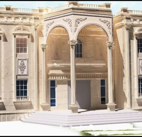 البحث عن عمل مشرف بناء وفورمن
