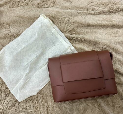 leather man purse 