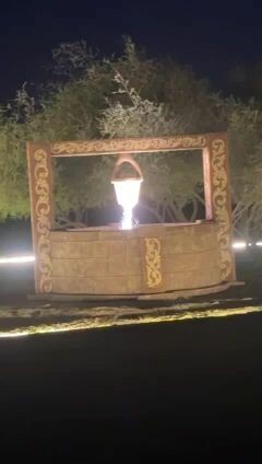 عمل أبيار بأسعار مناسبة 
