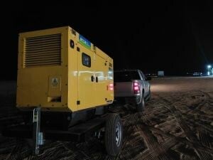 بيع المولدات