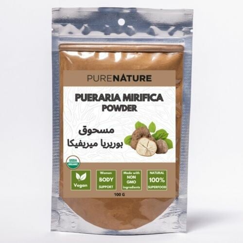 Pueraria Mirifica Powder