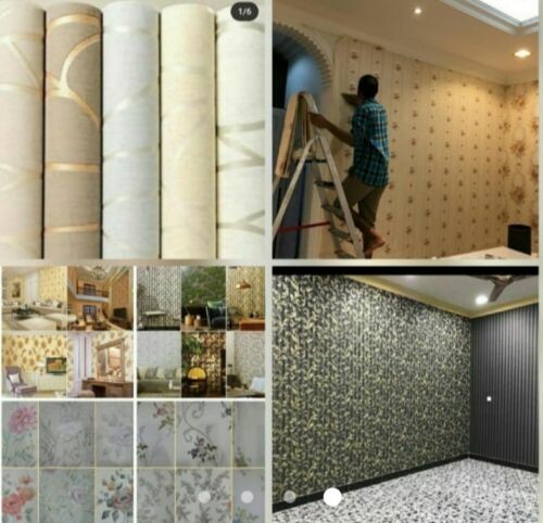 أرضيات مقاومة للماء تركيب ستائر و
