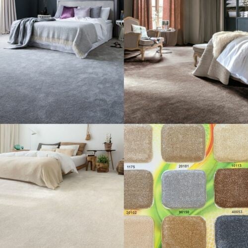 الأرضيات تركيا السجاد