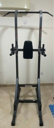 جهاز رياضي سحب العقلة 