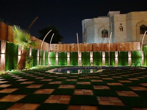 Garden Decor,Home decor & Pergola