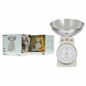 Green Lion Vintage Kitchen Scale