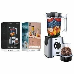 Jet Blend Pro Juice Blender 650W