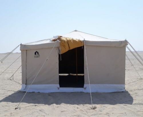 خيام 4/4 ضد الماء