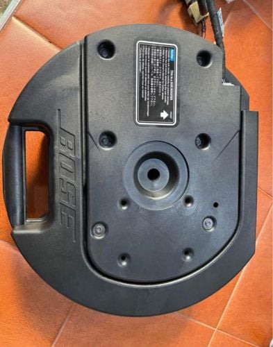 Bose Single Sub Woofer