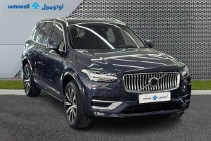 VOLVO XC90 2.0L B6 2023