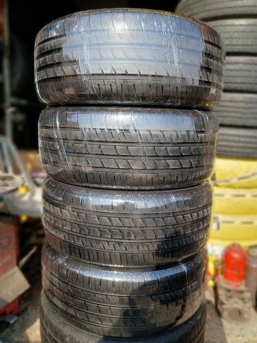 255/45/R19.Nexen Brand