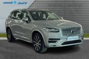 VOLVO XC90 B5 PLUS BRIGHT 2.0L B5