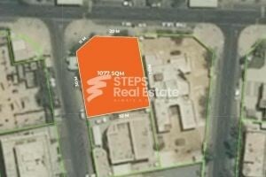 Building Land for Sale