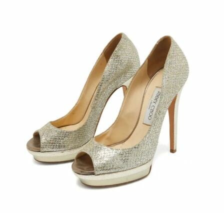 Jimmy Choo size 38 