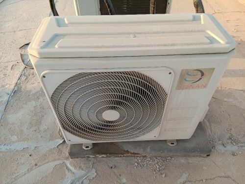 مطلوب المنيوم قديم السكراب والنحا