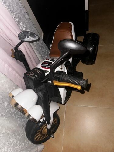 kids motorcycle new-