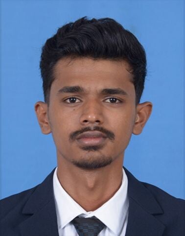 M.H ABDULLA