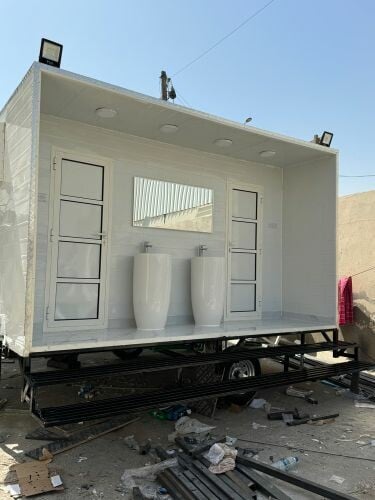 New caravan for sale