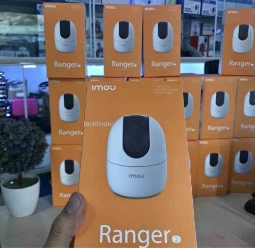Imou Wifi wireless camera