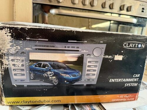 radio