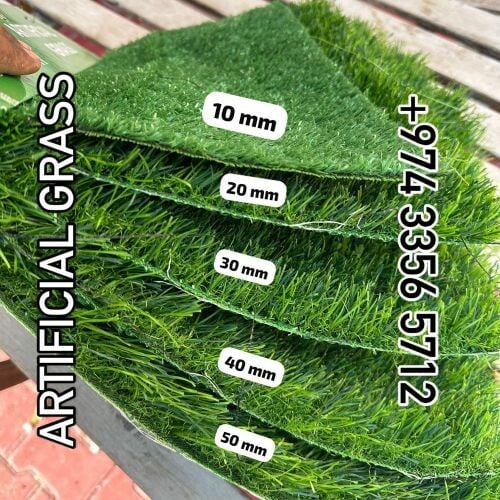 Artificial Grass Carpet