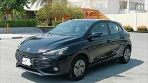 MG 3 NEW BRAND - 2026 FOR RENT