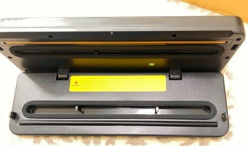 vacume sealer