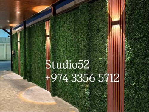 Outdoor Wall Decor, Pergola 