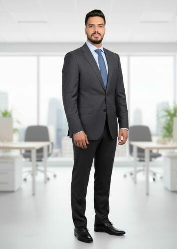 real estate / sales agent 