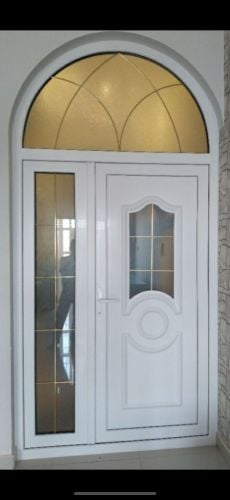 Making and installing aluminum ki