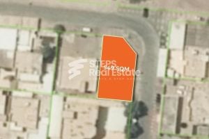 Land for Sale in Ash-Shahaniyah