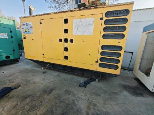 Generator Rent & Sale