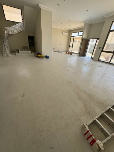 للبيع فيلاجديده بالمره 