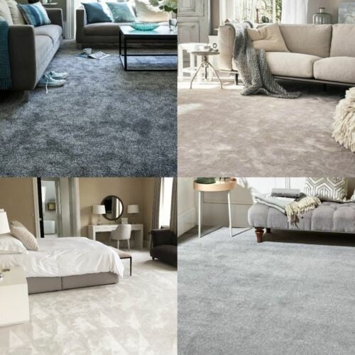 Flooring Carpets