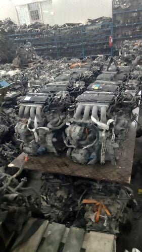 we have all type of engine