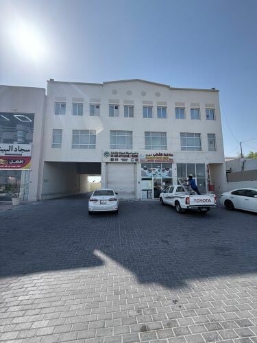 للإيجار مكاتب في الريان القديم