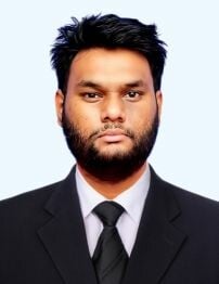 Mohamed Ajwad Hussaini