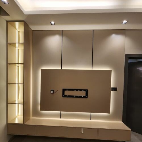 tv decor interior design