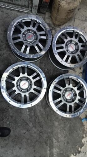 TRD RIMS